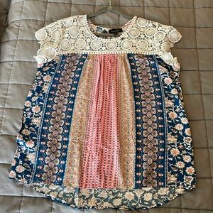 Suzanne Betro Signature top 1X